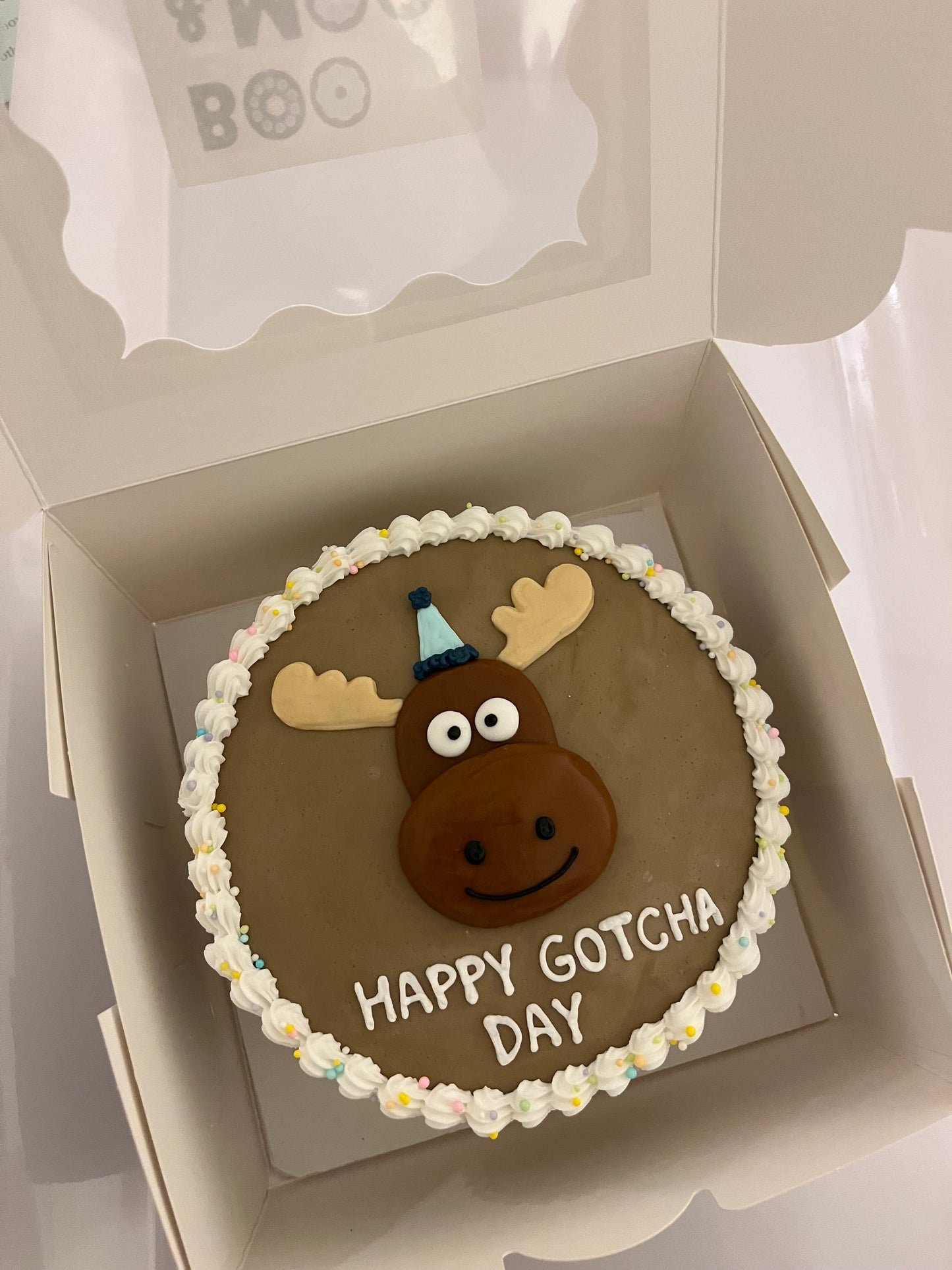 6. Custom Horse Cake (no shipping available)