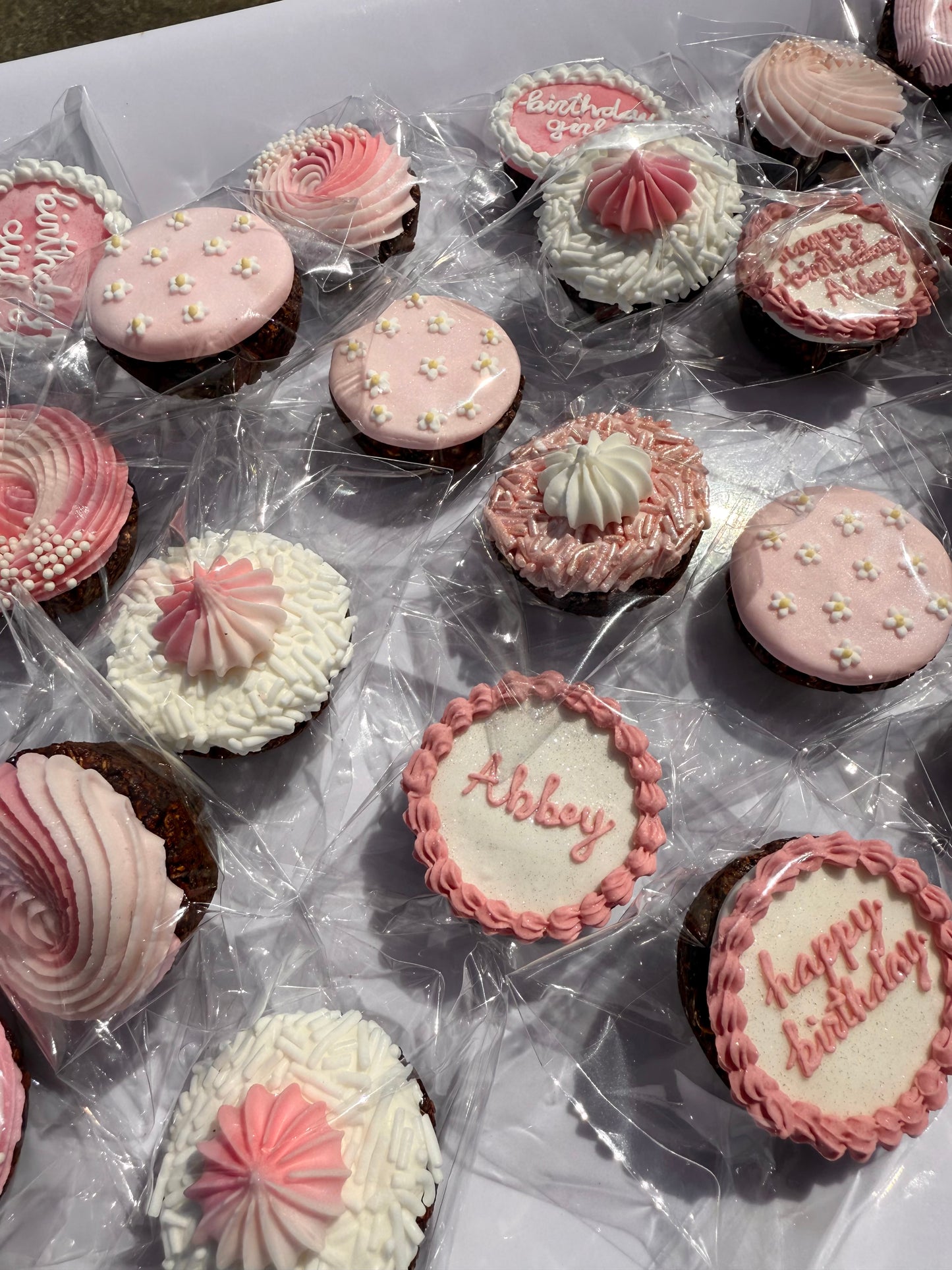 5. Custom Horse Cookies