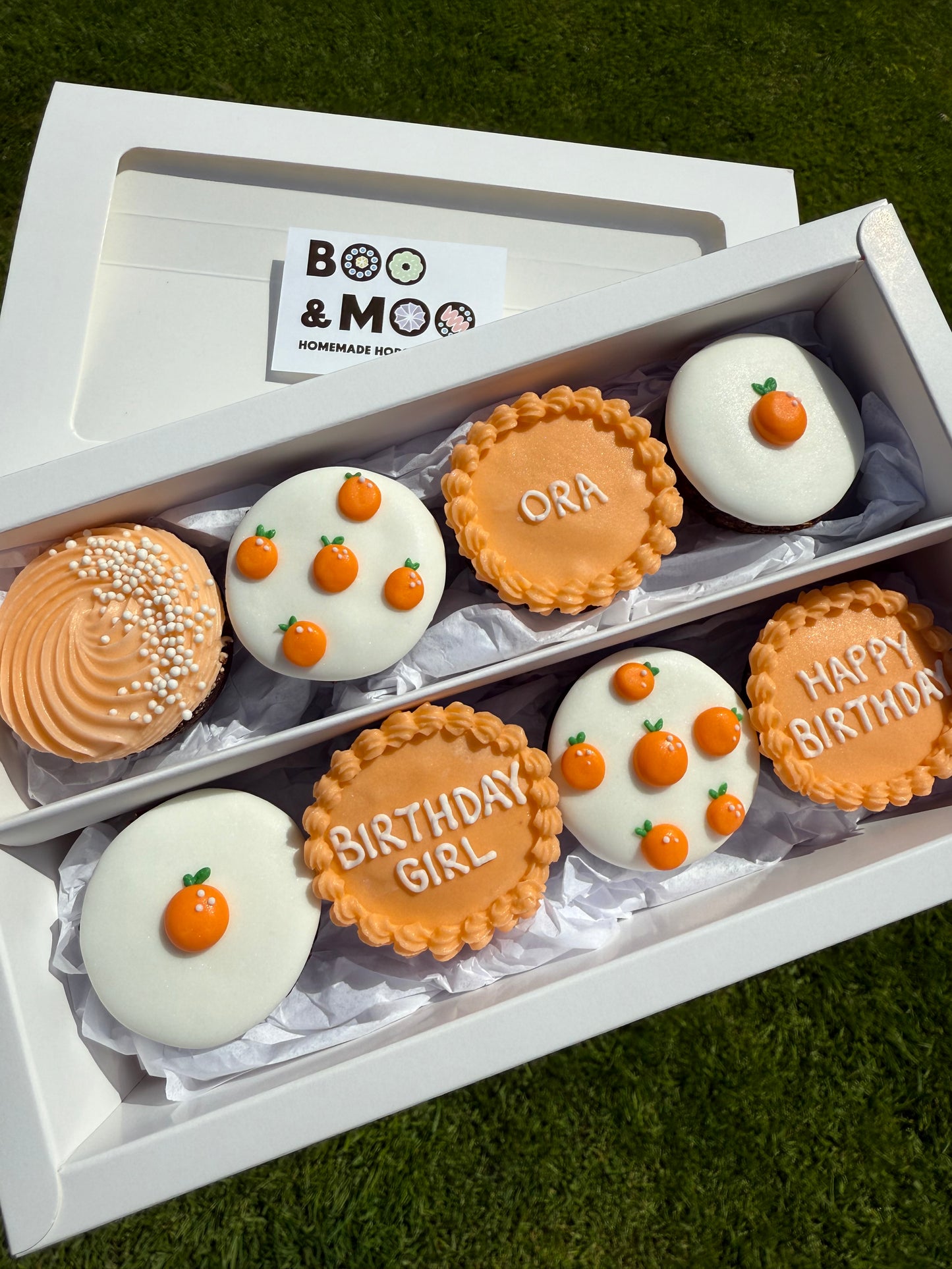 5. Custom Horse Cookies