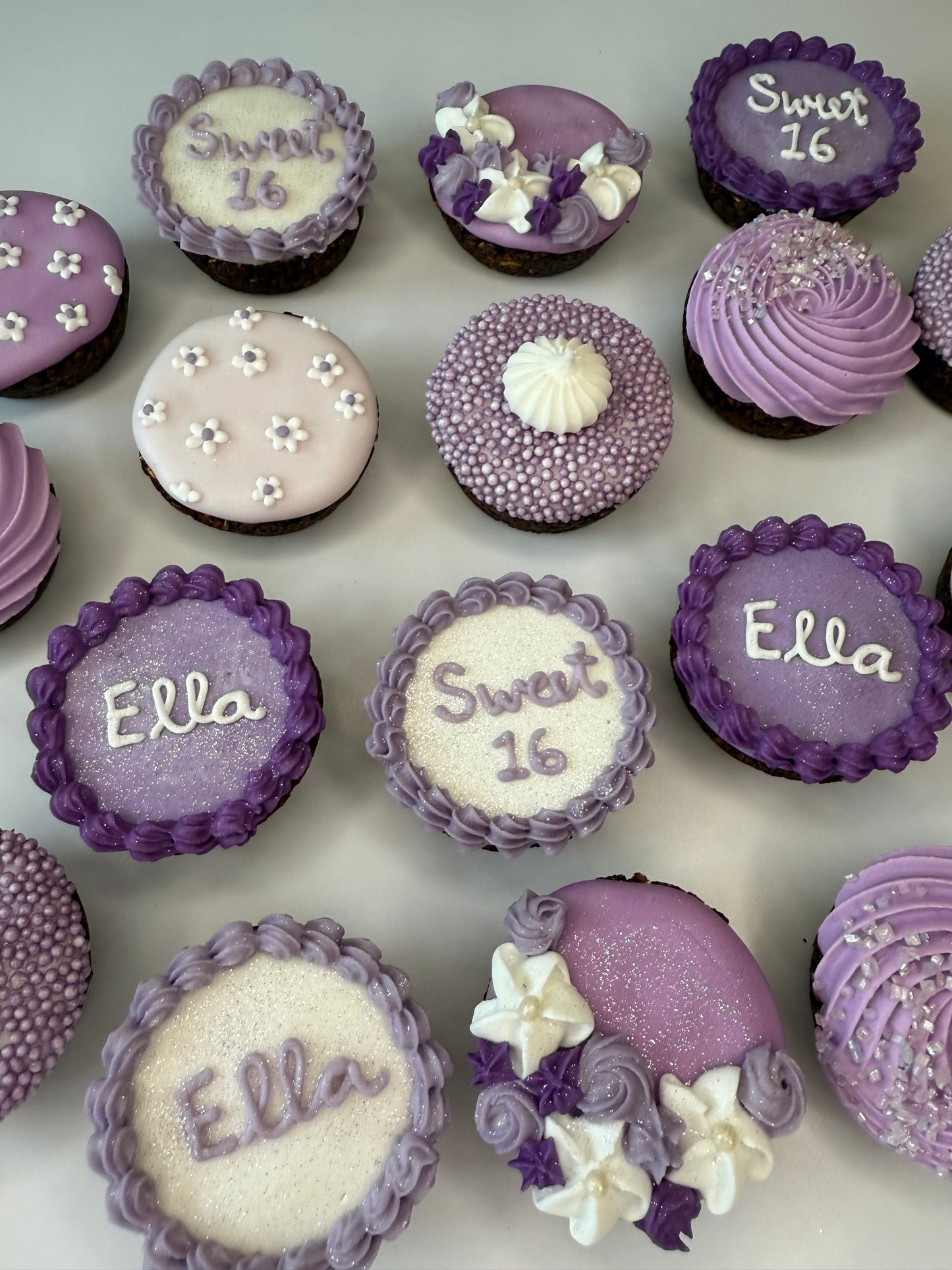 5. Custom Horse Cookies