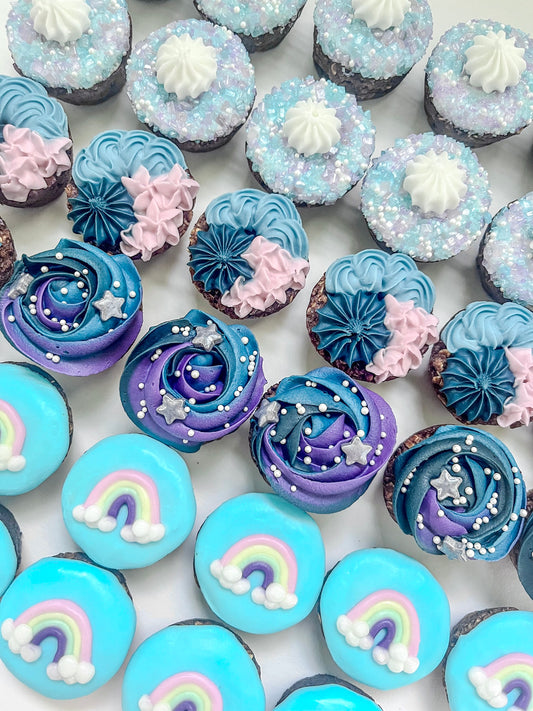 4. Monthly Horse Cookie Subscription